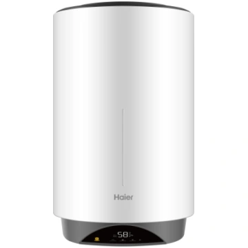 Haier elektriskais ūdens sildītājs VH3W WI-FI 30L,