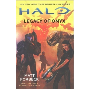 Halo: Legacy of Onyx