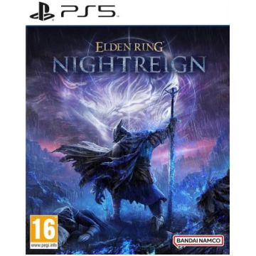 PS5 Elden Ring Nightreign