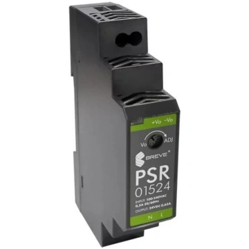 Barošanas Avots Impulsa Psr 01524 230/ 24vdc 0,63a