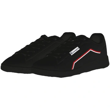 CHAMPION - Scarpa Lifestyle Art S21423 - NERO / 43
