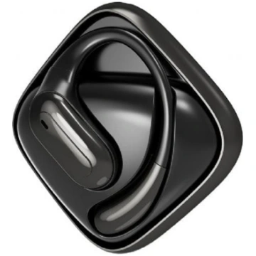 Gembird HEADSET BLUETOOTH OPEN EAR/TWS BLACK OWS-0