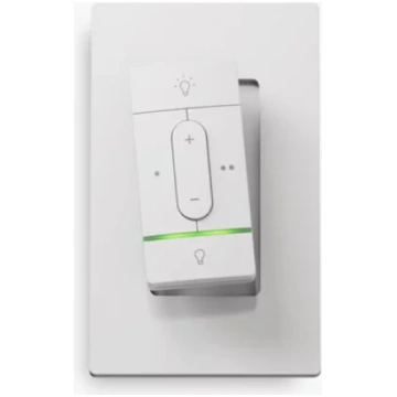 Nanoleaf Sense+ Smart Wireless Switch 447158