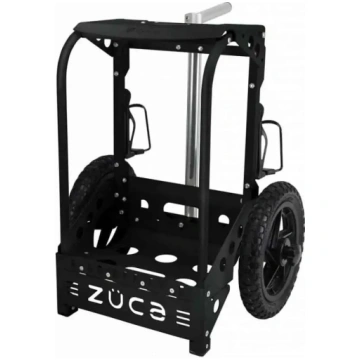 ZUCA Backpack Cart - Oranžs