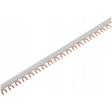 Savienojuma kopne 1f 63a 54m, 10mm² Nav norādīts