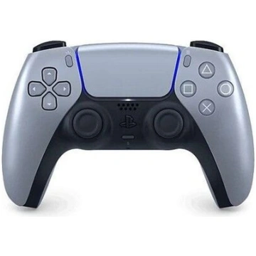 Spēļu kontrole - SONY - DualSense PS5 - Sudraba - 
