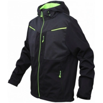 Softshell Jaka ROXET ROXET BoSafety