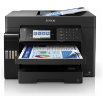 Epson EcoTank L15160 Colour, Inkjet, Multicunction