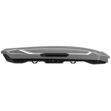 Thule Motion 3 XL Low Titan Glossy (400L)