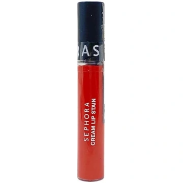 SEPHORA Collection krēmveida lūpu krāsa – 78 Chili