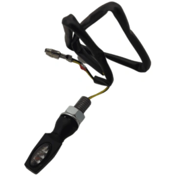SUR-RON Mini LED pagrieziena signāli (komplektā 2)