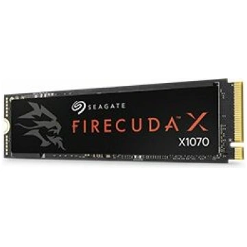 Dysk SSD Seagate D2C FIRECUDA X1070 1TB PCIE SSD |