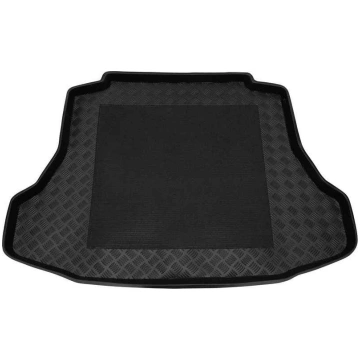 Bagaznieka paklāji ar malu, Rezaw-Plast, FIAT LINE