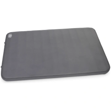 SAMOS DOUBLE - Self-inflating sleeping mat