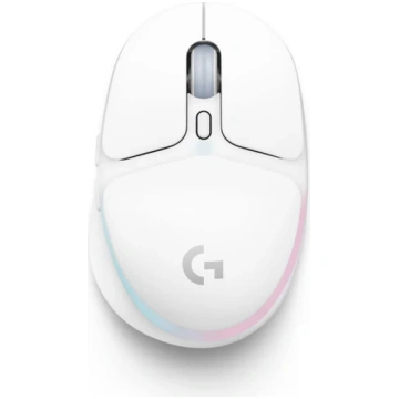 Logicool G705 Wireless Gaming Mouse LIGHTSPEED Blu