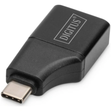 Digitus 4K USB Adapter, USB-C plug to HDMI-A jack 