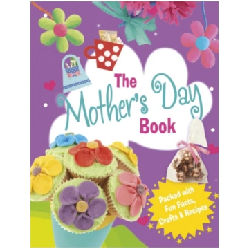 Mother"s Day Book Rita Storey