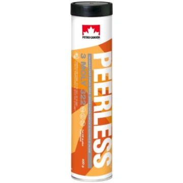 PEERLESS 3 MOLY 322 smērviela