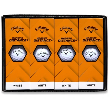 Callaway - Warbird Distance 25 - izmērs ONE SIZE