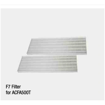 AlpicAir - F7 filtrs - (500T modelim)