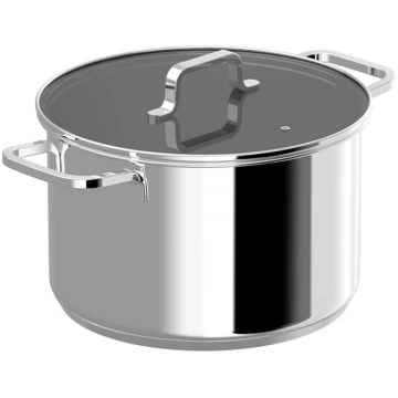 BergHOFF katls 24 cm, 6,6 l