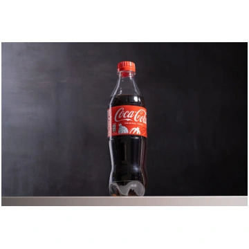 Coca Cola (500ml)