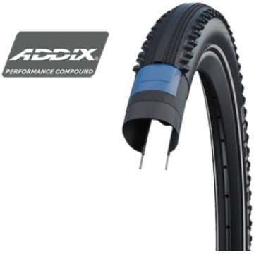 Riepa Schwalbe Hurricane (29×2.25)