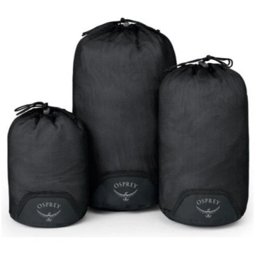 Mantu soma Daylite Mesh Stuff Sack Set Osprey