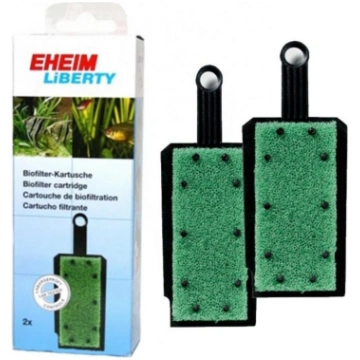 EHEIM 2617401 Cartuccia Filtro Per Liberty 2040/20