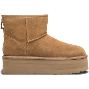 UGG Wmns Classic Mini Platform Boot - Izmērs 36 (1