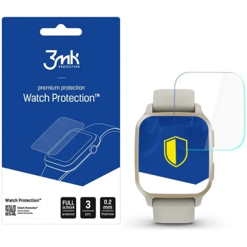3MK Garmin Venu SQ 2 - Watch Protection™ v. ARC+ s
