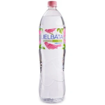 Ūdens Lielbāta negāzēts 1.5l