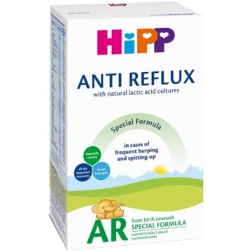 HIPP AR (0+) maisījums, 300 g