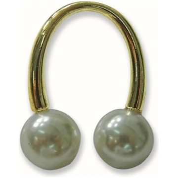 U Pin Pearl 1pc Tessiland