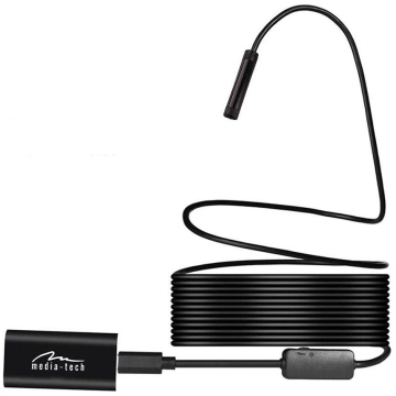 Media-Tech MT4099 WiFi Endoscope