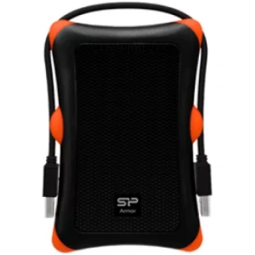 Silicon Power | HDD | Armor A30 Enclosure 292000