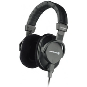 Beyerdynamic Studio headphones DT 250 Wired On-Ear