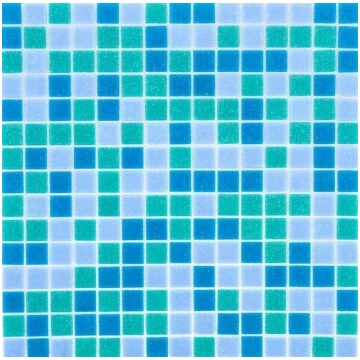 GLASS MOSAIC BTS108 BTS108 (2200513325241) ( JOINE