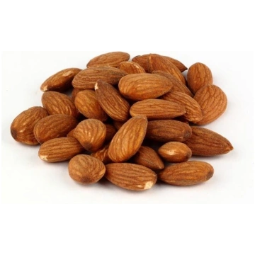 Grauzdētas Mandeles, sālītas, 1 kg Nuts dispenser