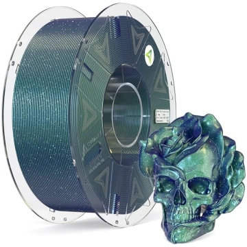 Oficiālais Creality Hyper PLA 3D printera filament