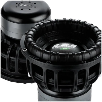 Apocalypse DB-3.5K 12" D1/D2 | 3500W RMS | 12" Sub