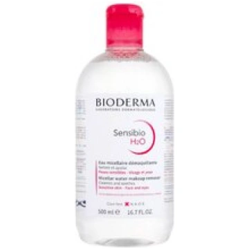Bioderma SENSIBIO H2O Solution Micellaire - Soothi