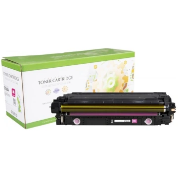 Static Control Toner Cartridge Magenta, Compatible