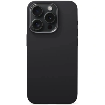 Vāciņš Epico Mag+ iPhone 16 Pro Max 17.5 cm Melns