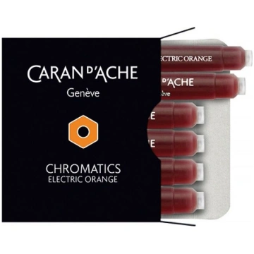 Caran d`Arche Naboje Chromatics 6 | 7630002329842 