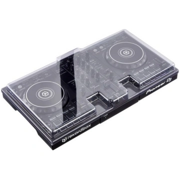 Decksaver Pioneer DJ DDJ400 PC-DDJ400