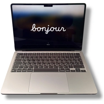 Apple MacBook Air A2681 (M2, 2022)