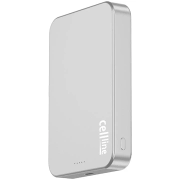 Mini Powerbank Cellline MagSafe 5000mAh Qi2 15W CL