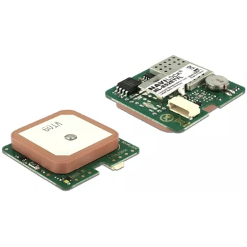 GPS uztvērējs USB Navilock NL-852ETTL