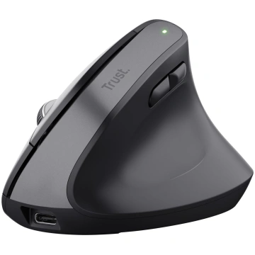 TRUST Bayo+ Wireless Vertical Mouse (25146)